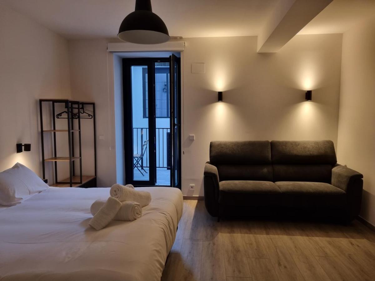 Kabialde Apartamentuak Tss00134 Zarautz Luaran gambar