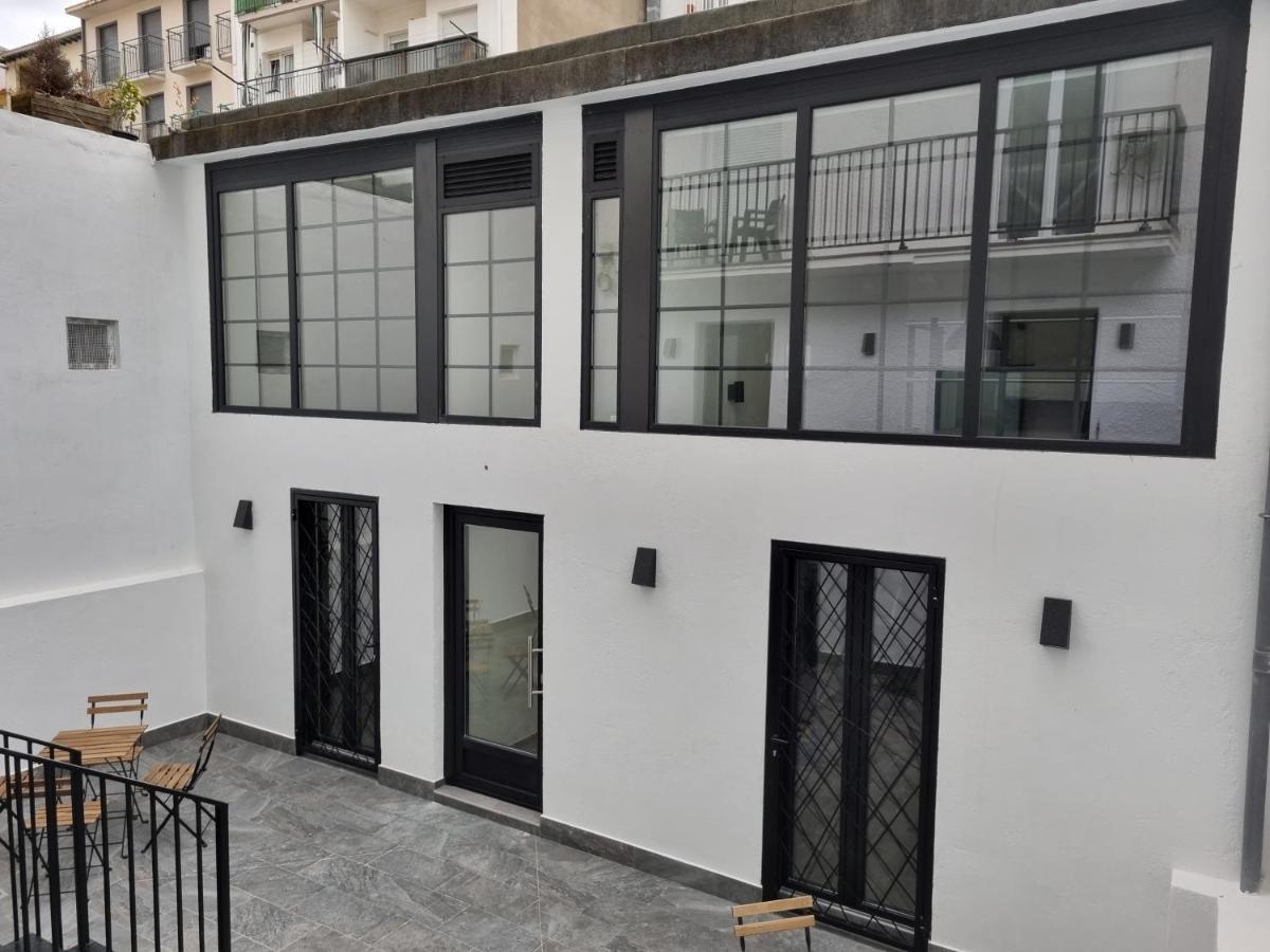 Kabialde Apartamentuak Tss00134 Zarautz Luaran gambar