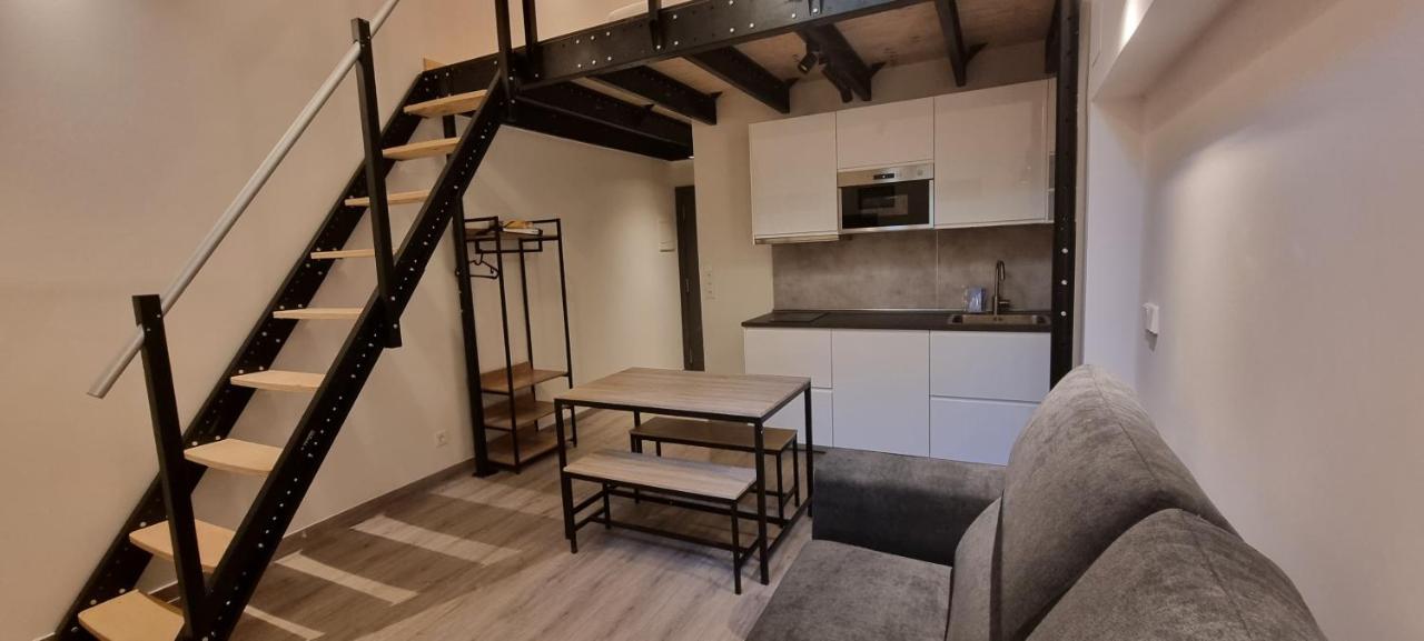 Kabialde Apartamentuak Tss00134 Zarautz Luaran gambar